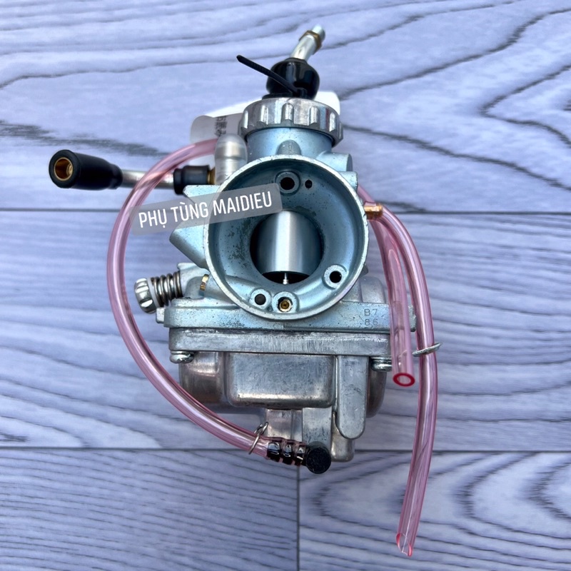 BÌNH XĂNG CON YAZ/YAZ125