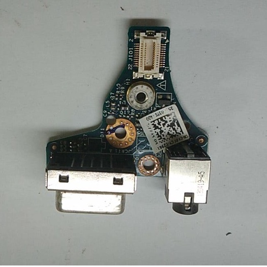 Vỉ loa tai nghe Laptop dell latitude 6330 - Xaclaptop