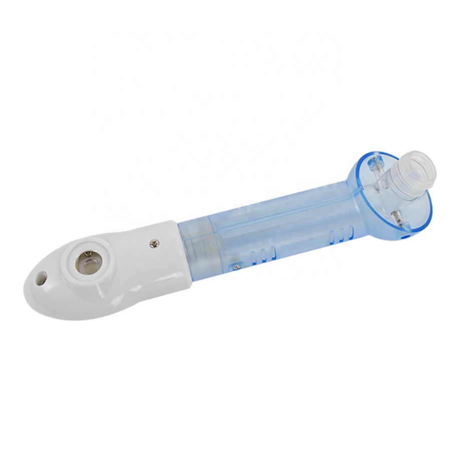 Facial sauna steamer - Máy Xông Mặt Mini Family Máy Xông Hơi 1 Cần Nóng Tại Nhà Spa Thẩm Mỹ Chăm Sóc Da