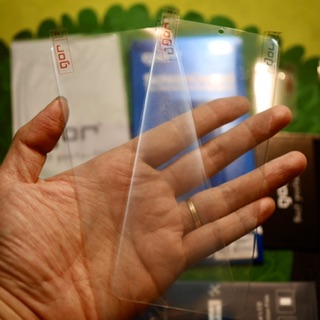 Bộ dán dẻo Gor 3D dán full máy Samsung Galaxy S20 + / S20 Ultra / S20 Plus bo cạnh GOR