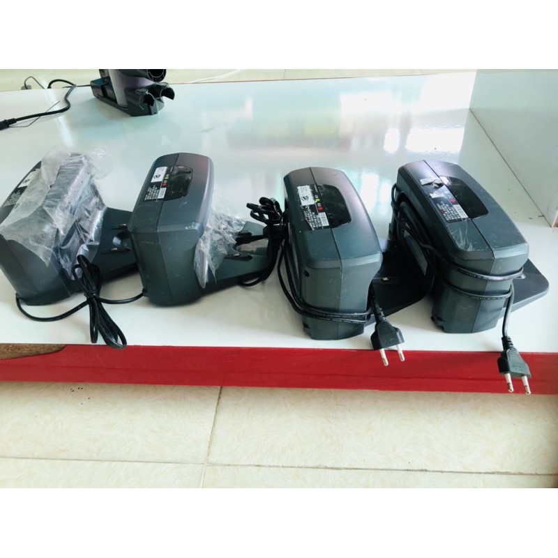 Dock sạc Robot Toshiba - RB7000 - Rb8000