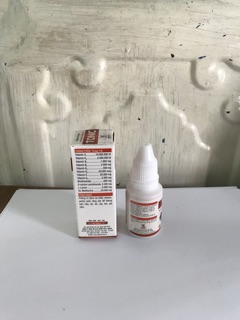 NƯỚC TĂNG LỰC CAO CẤP CHO GÀ + CHIM