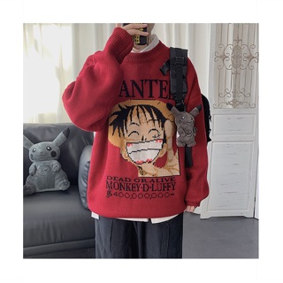 [ORDER] ÁO LEN LUFFY (one piece)