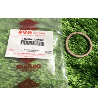 Ron Cổ Pô - Satria FI, Raider FI, Raider Xăng Cơ, GSX R150 - Chính Hãng Suzuki