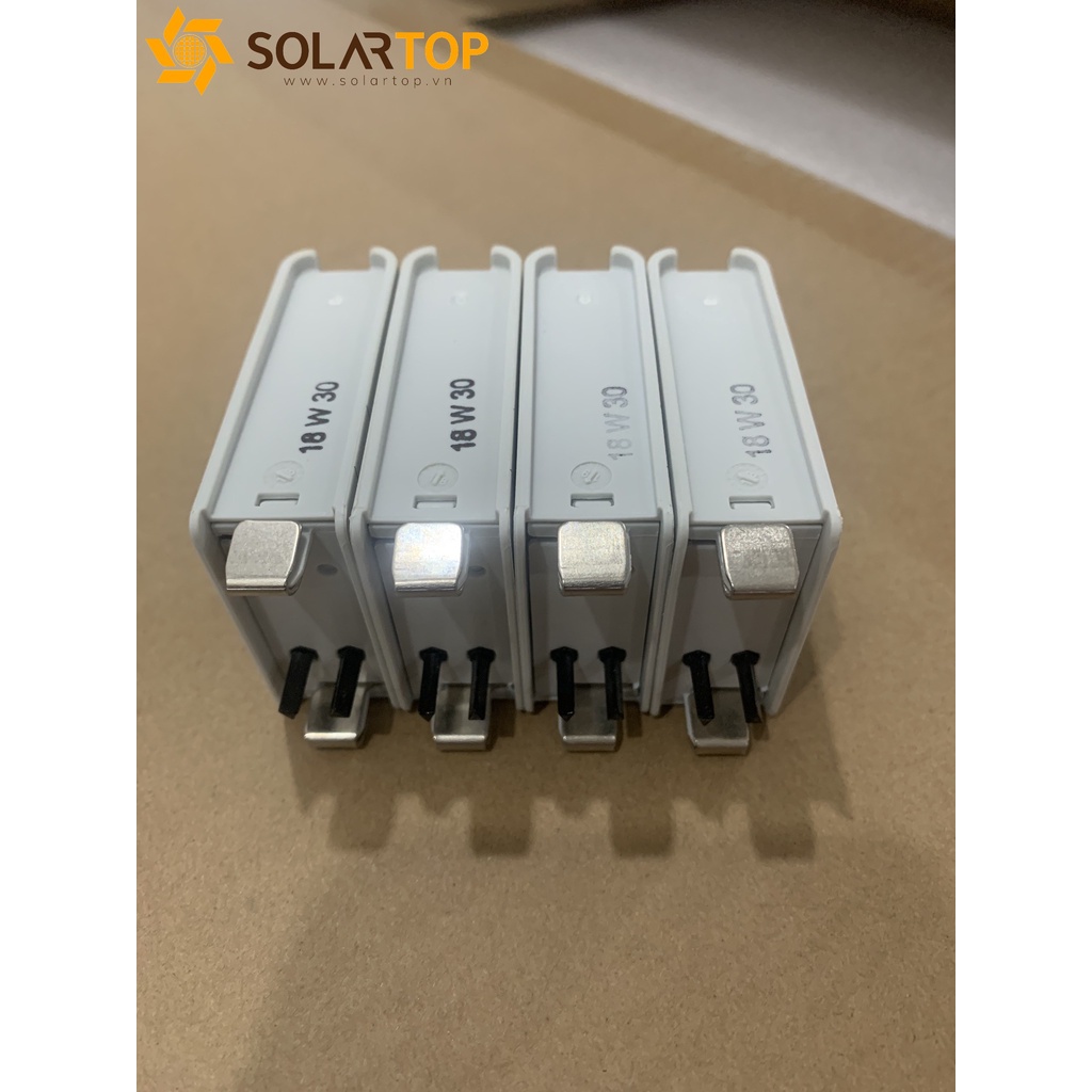 Thiết bị chống sét lan truyền AC SPD-KIT1-10 hãng SMA