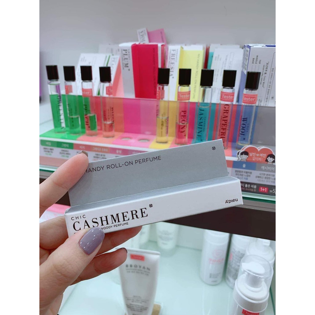 Nước Hoa Ống Apieuu | BigBuy360 - bigbuy360.vn