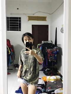 ÁO THUN MỸ 2nd RẺ VÔ ĐỊCH