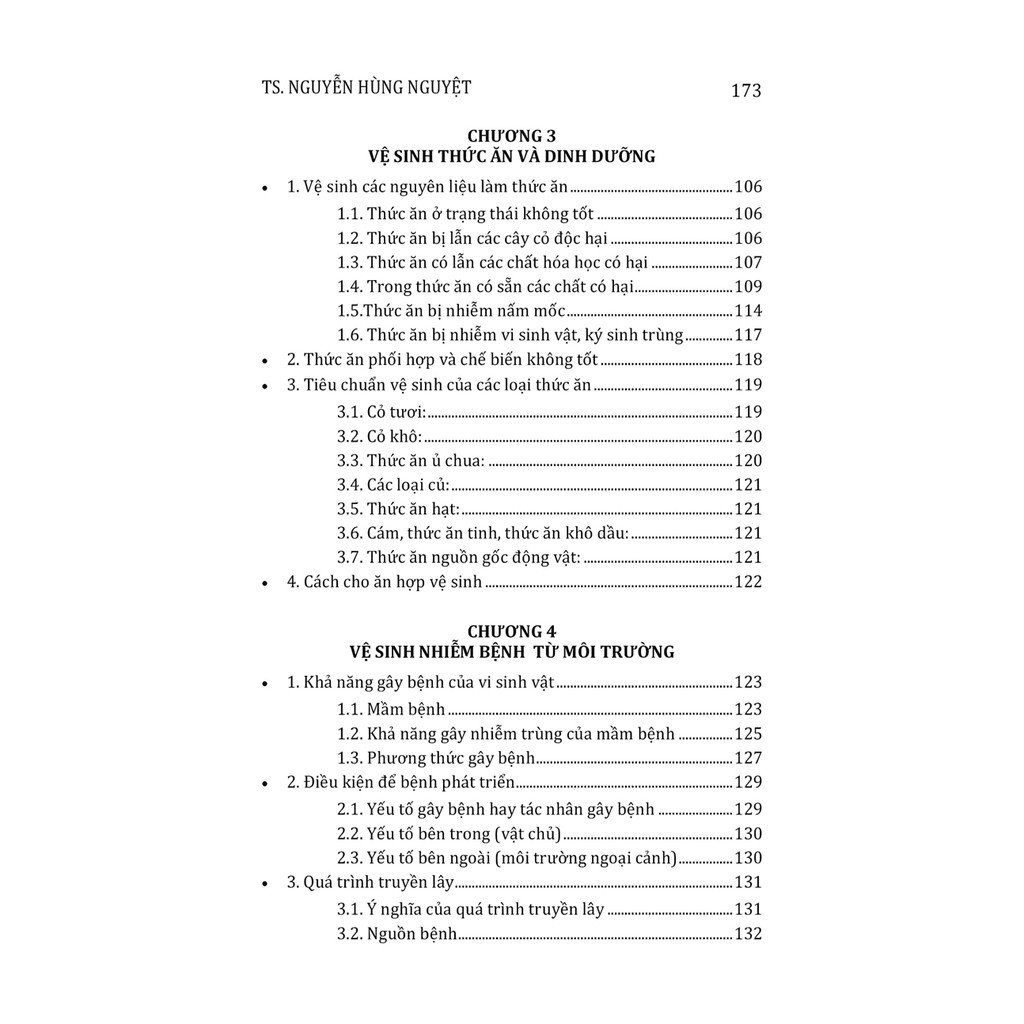 Sách - Vệ Sinh Môi Trường Trong Chăn Nuôi