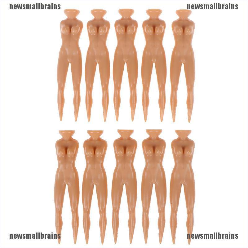 Bộ 10 Cây Bóng Golf Kích Thước 70mm