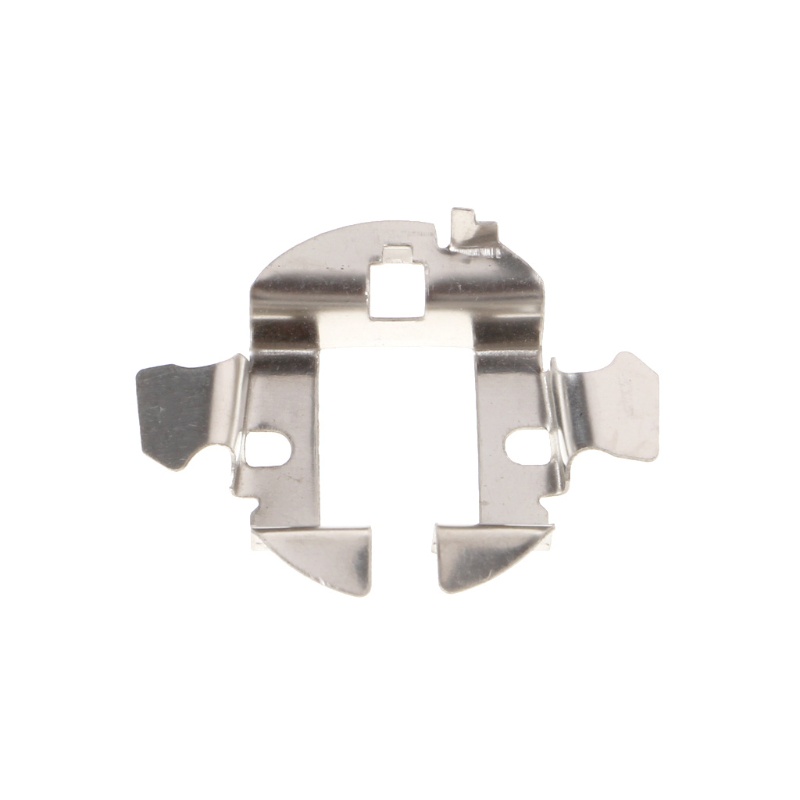 Giá Đỡ Đèn Pha LED H7 Cho Mercedes GL450 ML350 MK6 Jetta - 5 Series X5