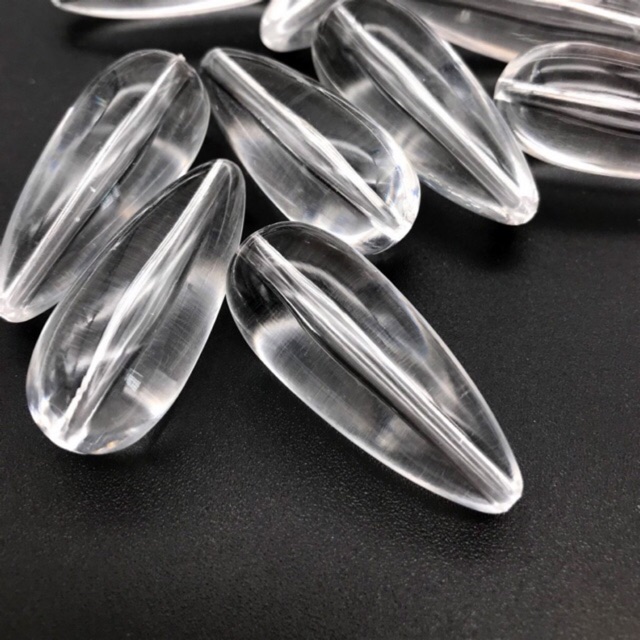 10 viên Hạt Hỗ Trợ Ném Xa Câu Lure, dùng để chơi lure các con mồi nhẹ