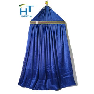 Võng lưới cán thép 60cm khổ rộng, lưới dày- Shopben
