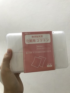 Phấn phủ kiềm dầu