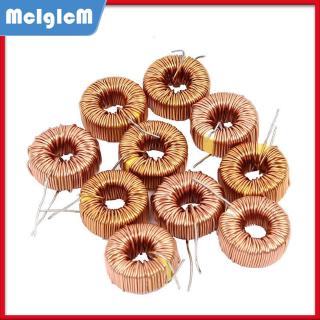 Set 5pcs  cuộn dây cuộn cảm từ tính 220uH  470uH