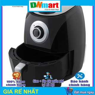 Nồi chiên không dầu Magic A 84 4.4L