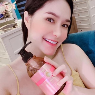 [CHÍNH HÃNG 100%]Hanayuki 𝗕𝗼𝗱𝘆 𝗪𝗮𝘀𝗵_Sữa Tắm Hanayuki Trắng Da Sạch Mụn