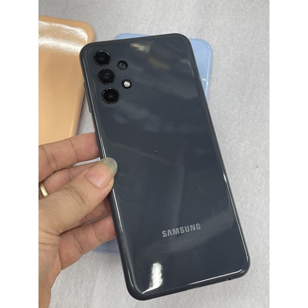vỏ samsung a13 / lưng samsung a13 , bộ vỏ samsung a13