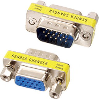 Gender VGA FEMALE 15 PIN / VGA FEMALE Connector BANDUNG | BigBuy360 - bigbuy360.vn