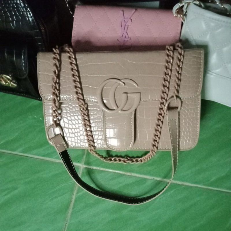 Xả túi 245k