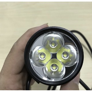 Đèn Trợ Sáng L4