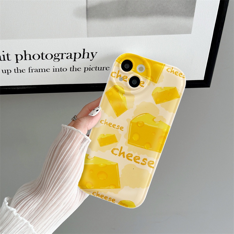 Ốp lưng iphone đệm khí cheese 6/6plus/6splus/7/7plus/8/8plus/xs/11/12/13/pro/max/plus/promax-SALE HOT P5-6
