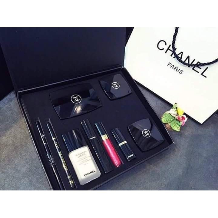 ( GIÁ RẺ) bộ makeup 9 món giá sỉ