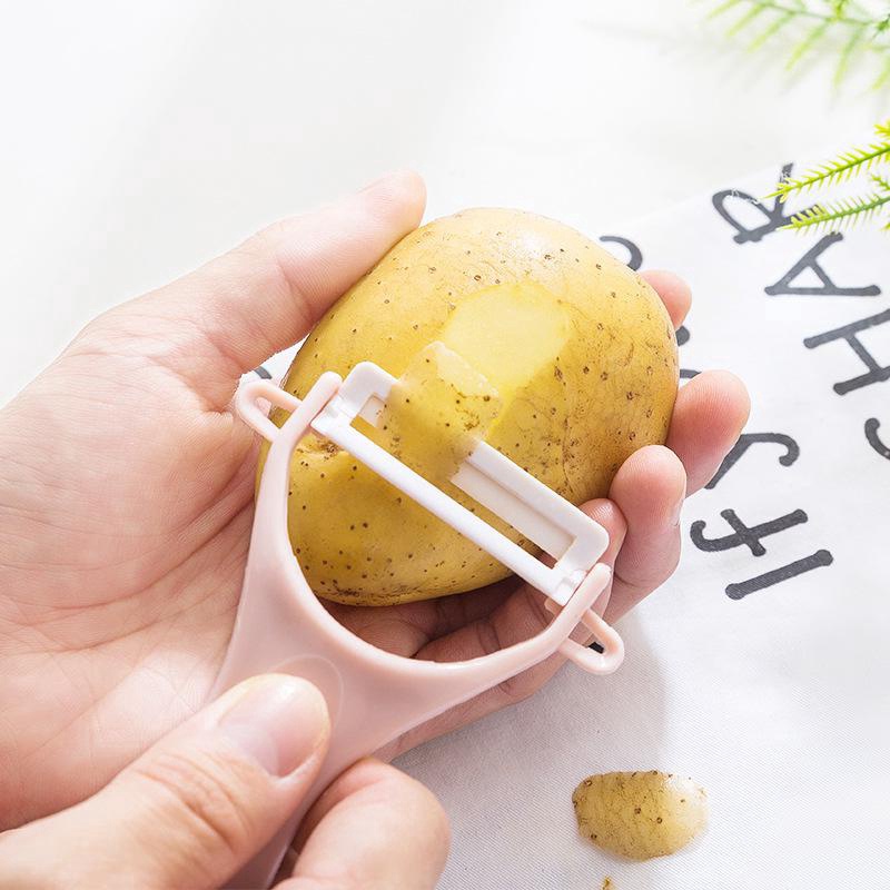 Dụng Cụ Gọt Vỏ Trái Cây Tiện Lợi