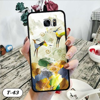 Ốp lưng Samsung Galaxy S7/ S7 Edge - hình 3D