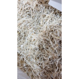 500g cá cơm mờm sữa loại đặc biệt