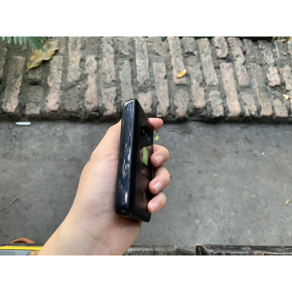 Bộ phát wifi 4G Dlink 932C - MQ531- MF980u - MTC