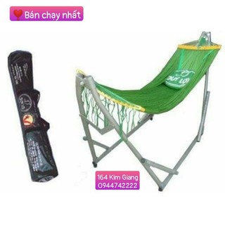 Võng xếp Duy Lợi Chính Hãng