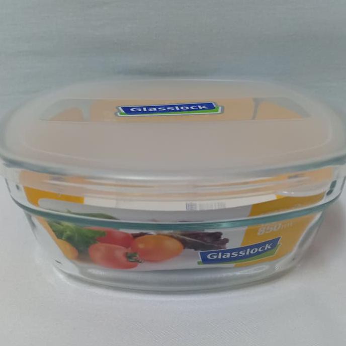 Kính Bình Thủy Tinh 850 ml Có Khóa Màu Xanh Lá | BigBuy360 - bigbuy360.vn
