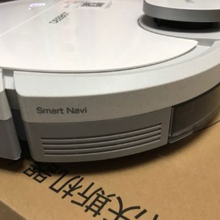 Robot Hút bụi lau nhà Deebot DN33
