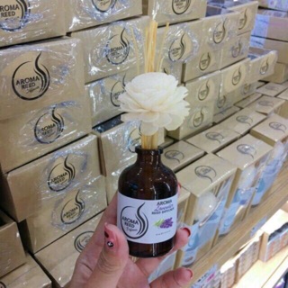 Tinh dầu thơm phòng Aroma Thái lan