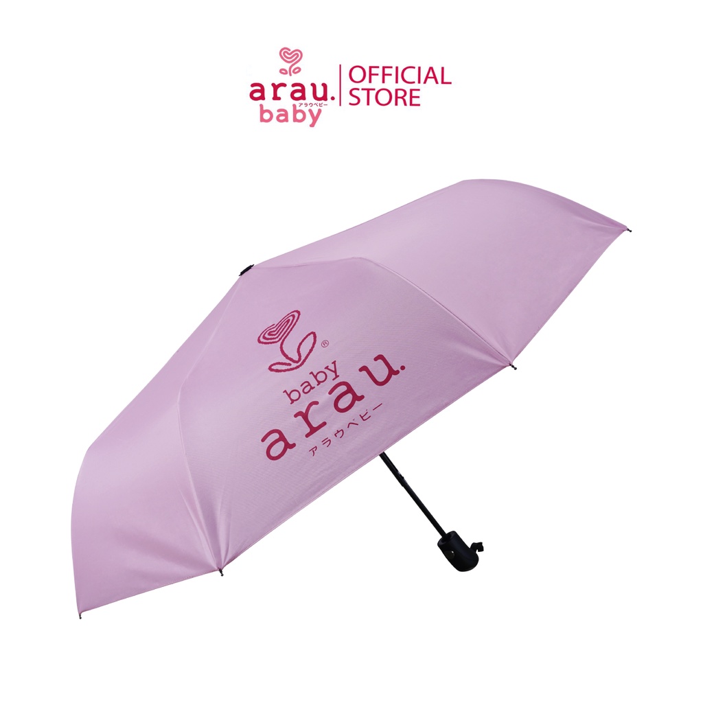 (Quà tặng) Ô cao cấp Arau Baby