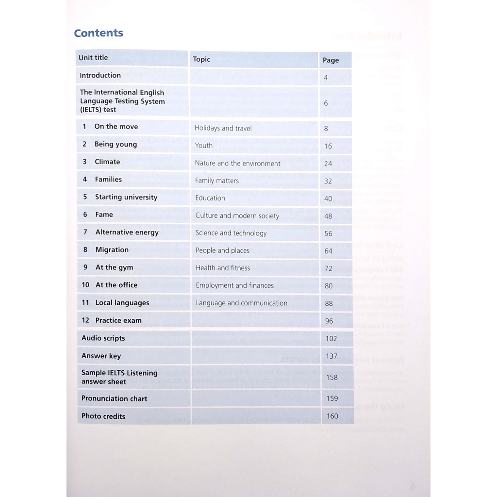 Sách Collins Listening For IELTS - 2Nd Edition