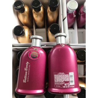 SỮA TẮM ĐỨC BETTINA BARTY BATH&SHOWER GEL 500ML DÀNH CHO NAM