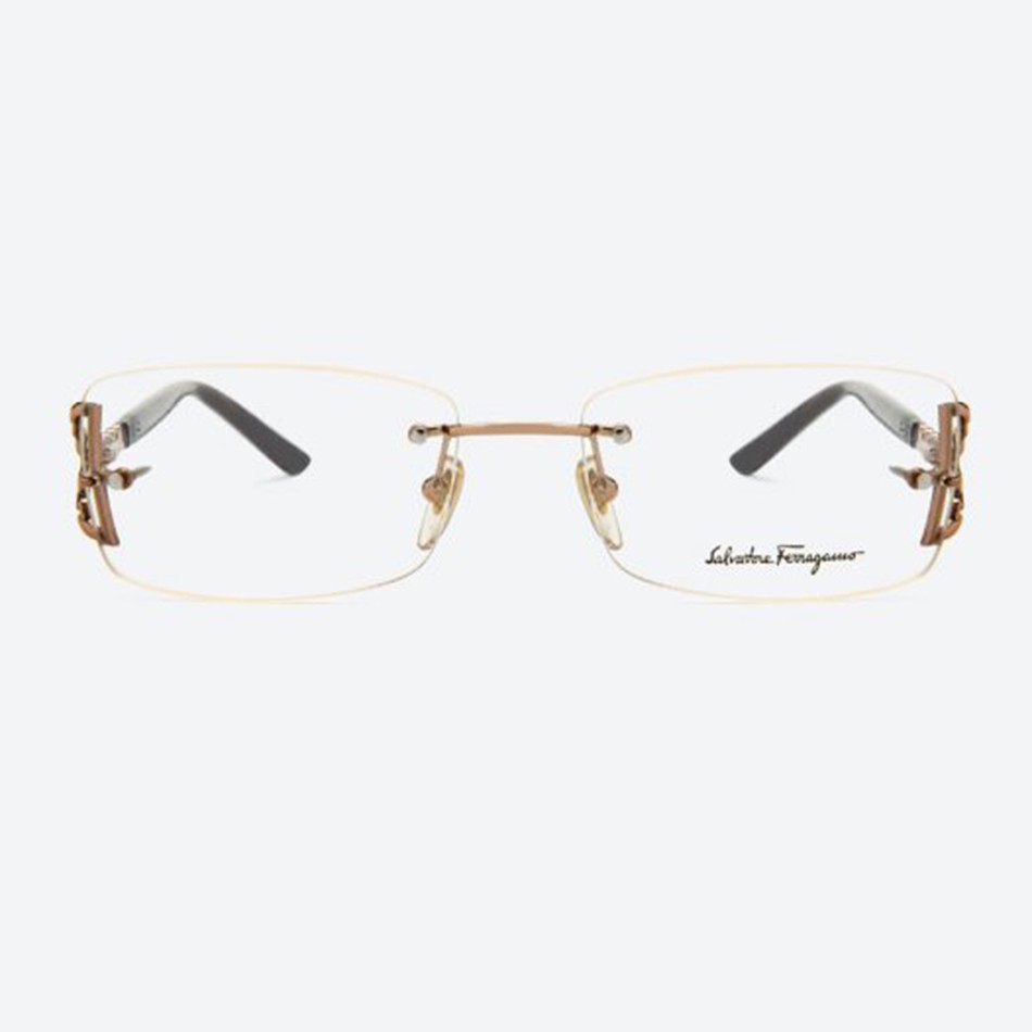 Gọng kính thời trang FE1827 547 Salvatore Ferragamo chính hãng, thiết kế dễ đeo bảo vệ mắt