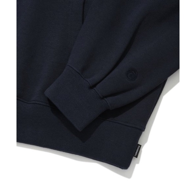 Áo hoodie Covernat diễn viên Lee Do Huyn