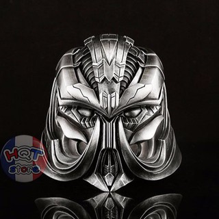 Mô hình đầu Galvatron Megatron Transformer - Đá Tổng Hợp Polystone