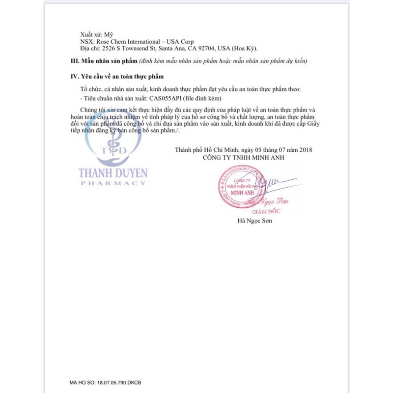 🌸 GLUTATHIONE WHITE 800 [CHÍNH HÃNG] | BigBuy360 - bigbuy360.vn