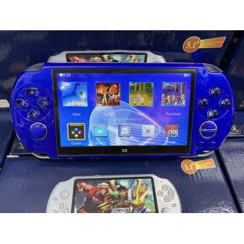 MÁY CHƠI GAME CẦM TAY x9