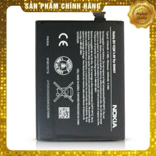 Pin cho Dành cho Nokia Lumia 930 (BV-5QW) 2510mAh bảo hành 6 tháng