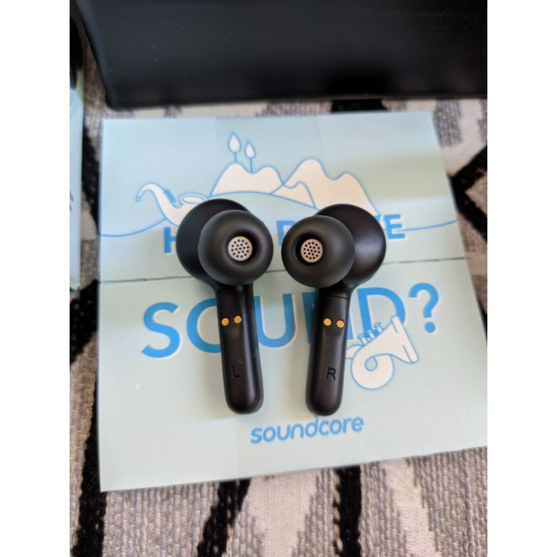 Tai nghe Anker Soundcore Life P2 không dây A3919 Bluetooth 5.0 aptX | BigBuy360 - bigbuy360.vn