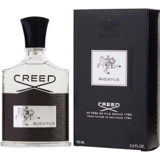 [HOTDEAL666] Nước Hoa Nam Creed Đen Aventus EDP 125ml lịch lãm đàn ông,  nam tính