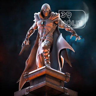 Mô hình figure Moon knight - Marvel