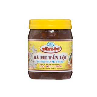 Đá me Tấn Lộc 900g