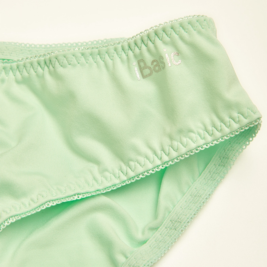 Quần lót nữ thun lạnh iBasic PANW130 | BigBuy360 - bigbuy360.vn