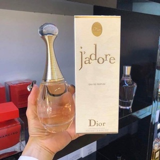 Mẫu thử Nước hoa Dior Jadore EDP (Chiết 5ml/10ml/20ml)