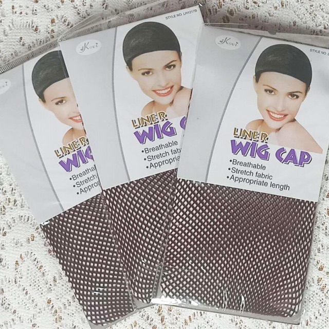 LƯỚI ĐỘI TÓC GIẢ SỈ 5K